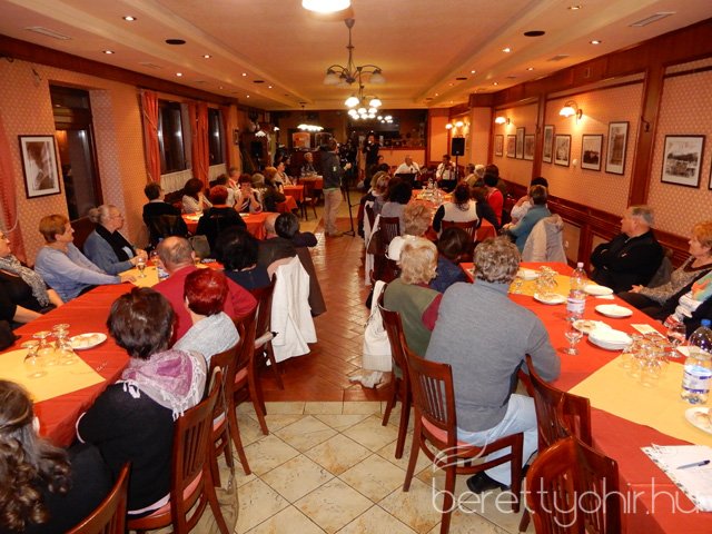 Nagyváradi séta 17